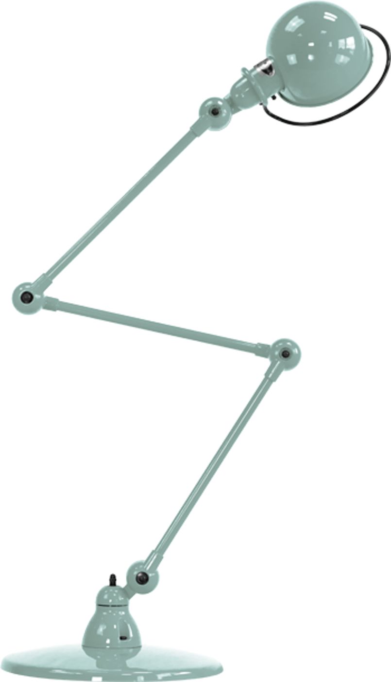 Loft D9403 vloerlamp  
