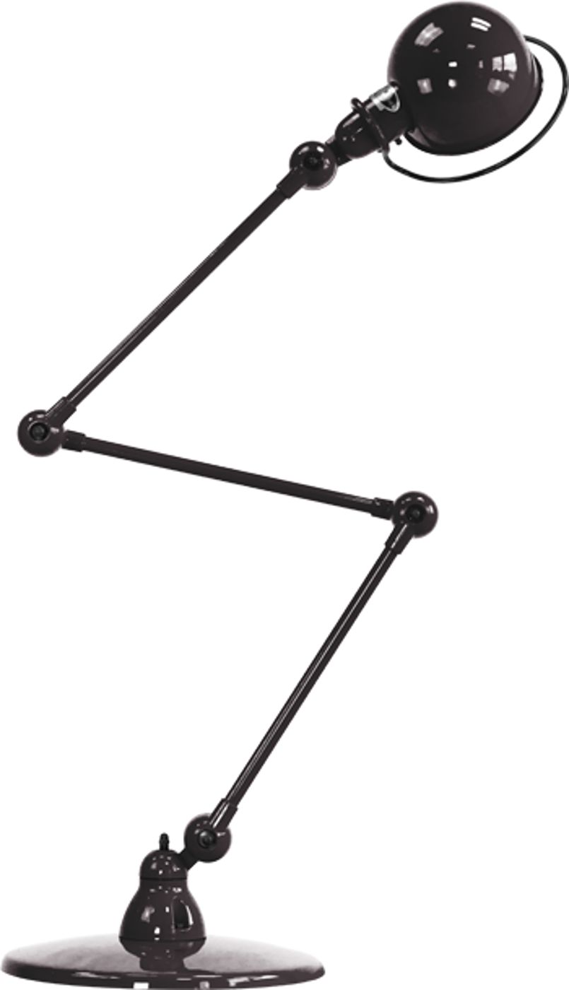 Loft D9403 vloerlamp