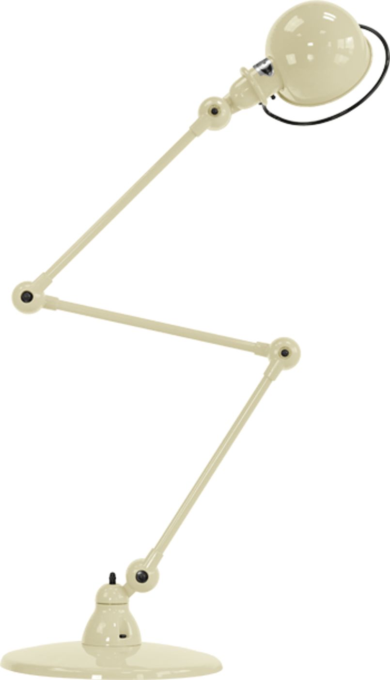Loft D9403 vloerlamp
