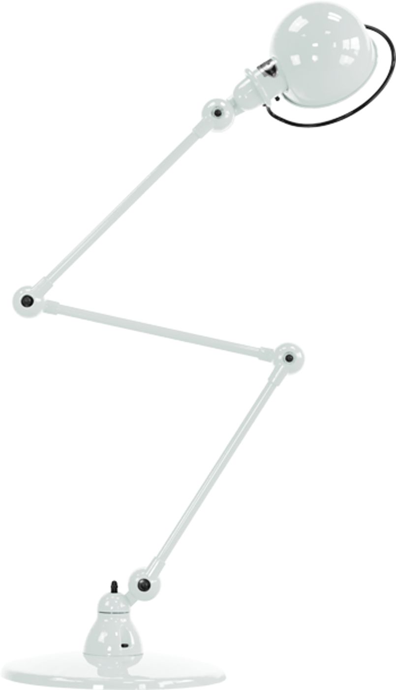 Loft D9403 vloerlamp