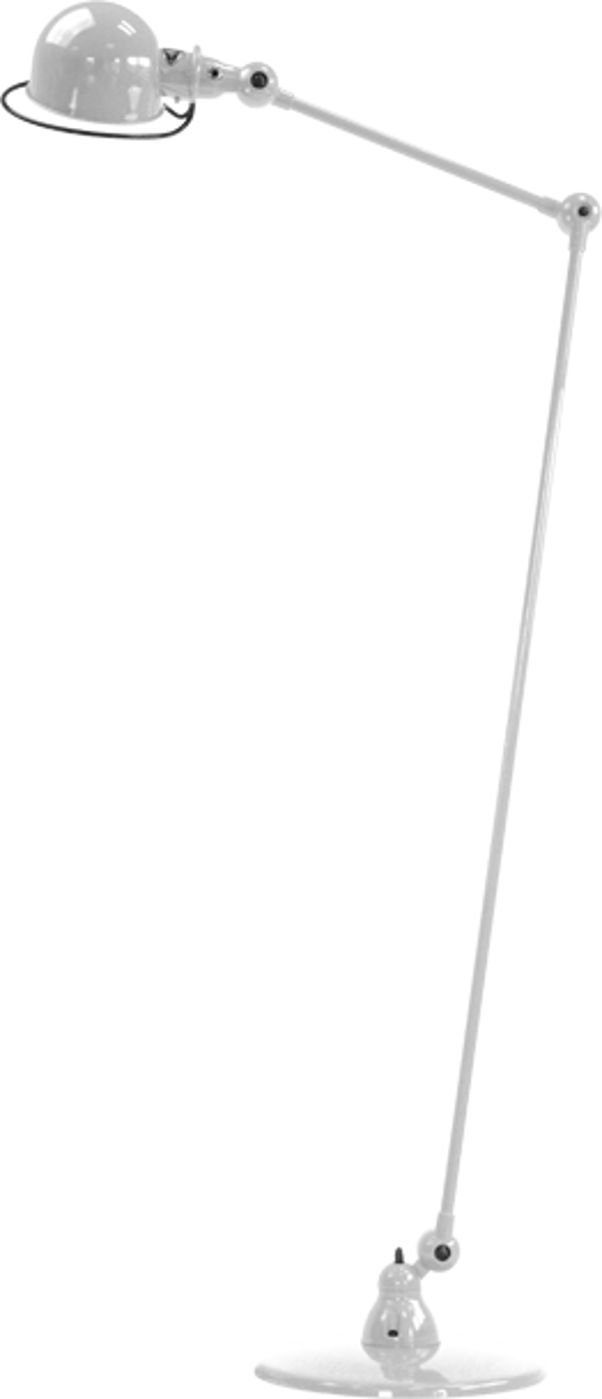 Loft D1240 vloerlamp 