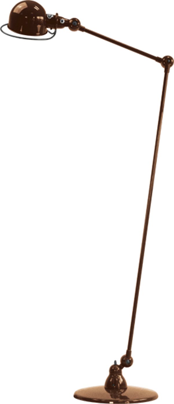 Loft D1240 vloerlamp 