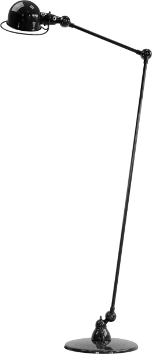 Loft D1240 vloerlamp 