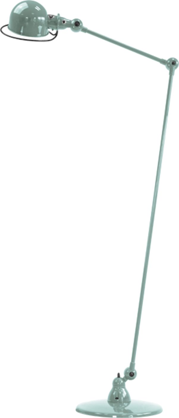 Loft D1240 vloerlamp  