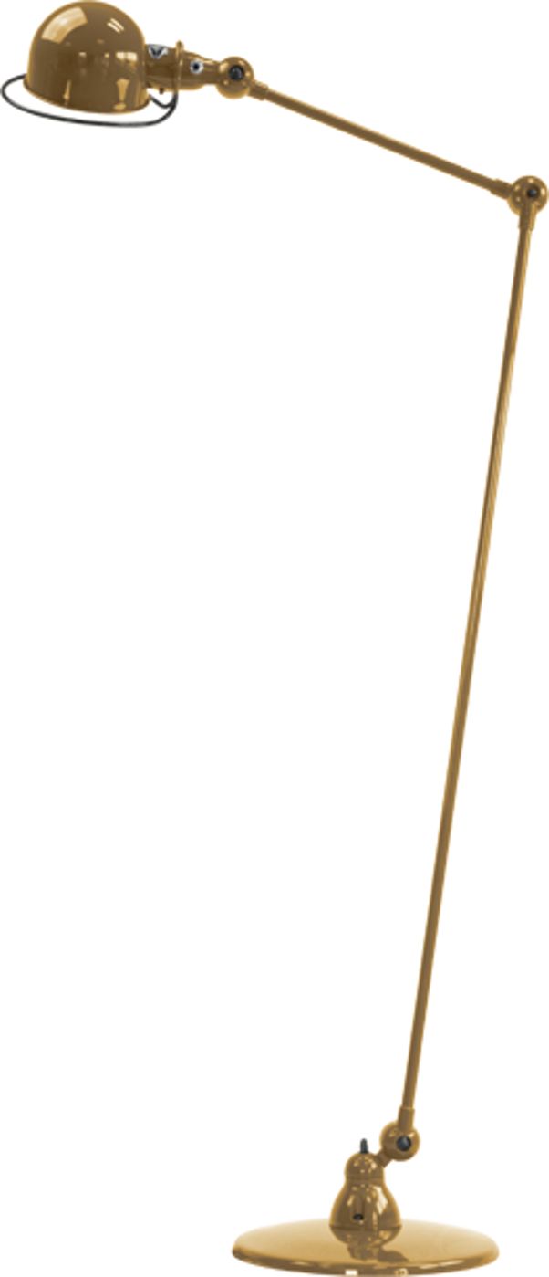 Loft D1240 vloerlamp  
