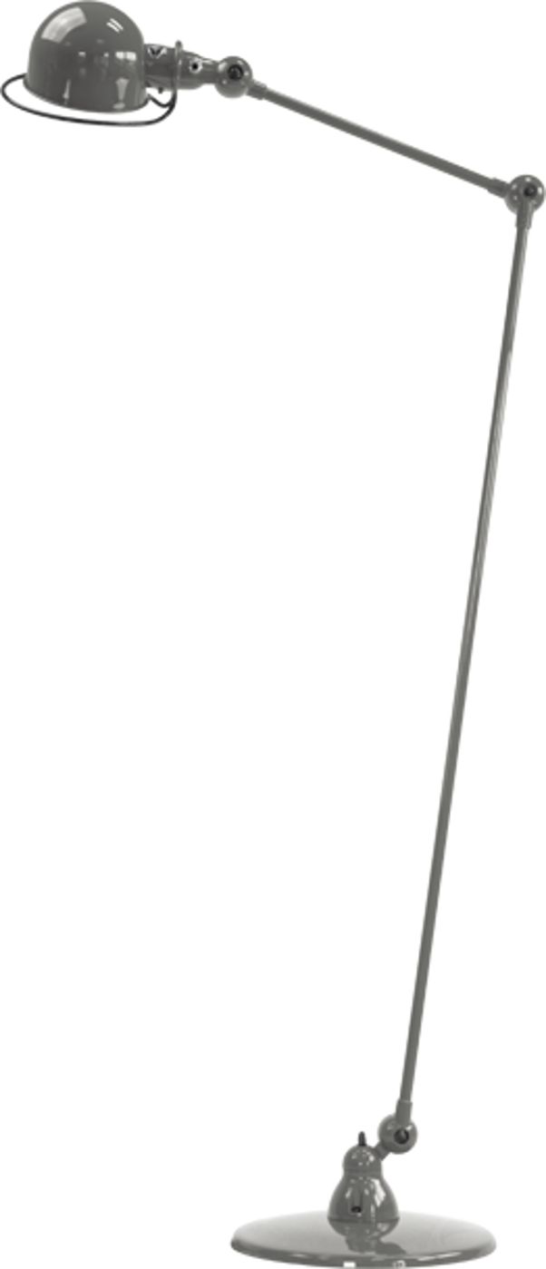 Loft D1240 vloerlamp  