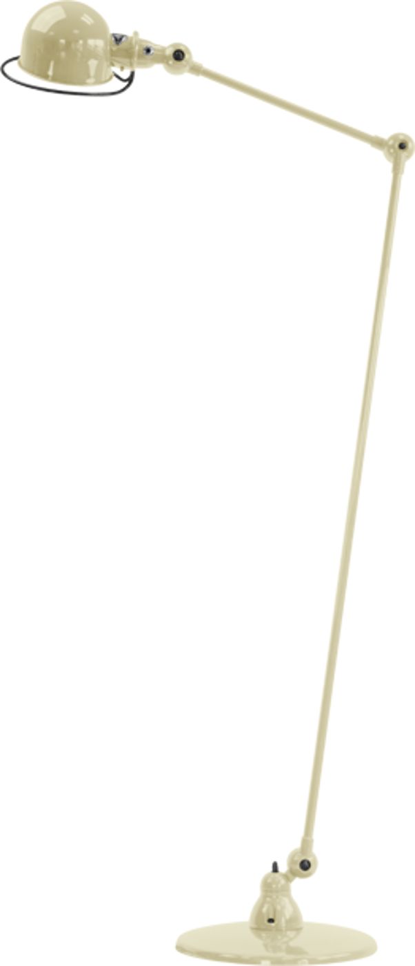 Loft D1240 vloerlamp