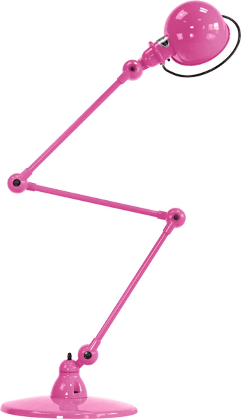Loft D9403 vloerlamp