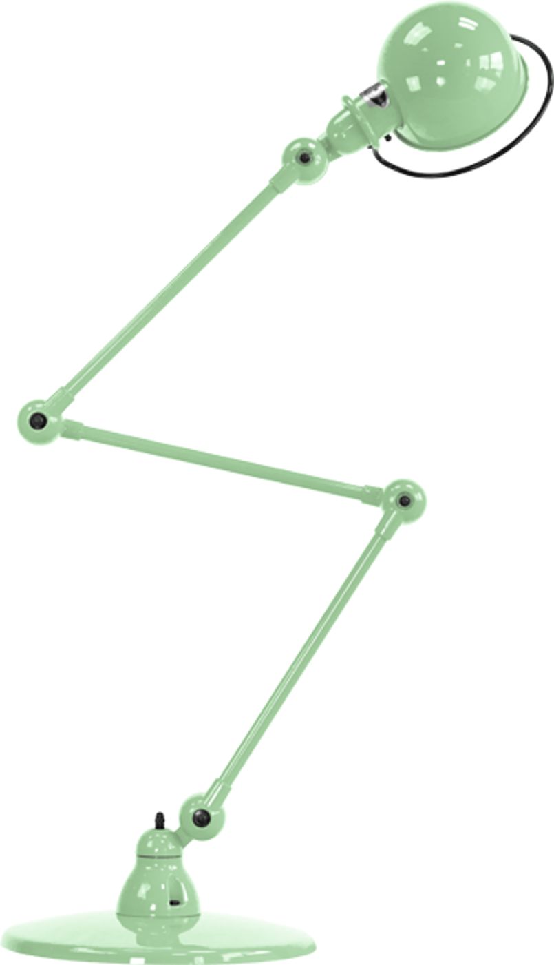 Loft D9403 vloerlamp