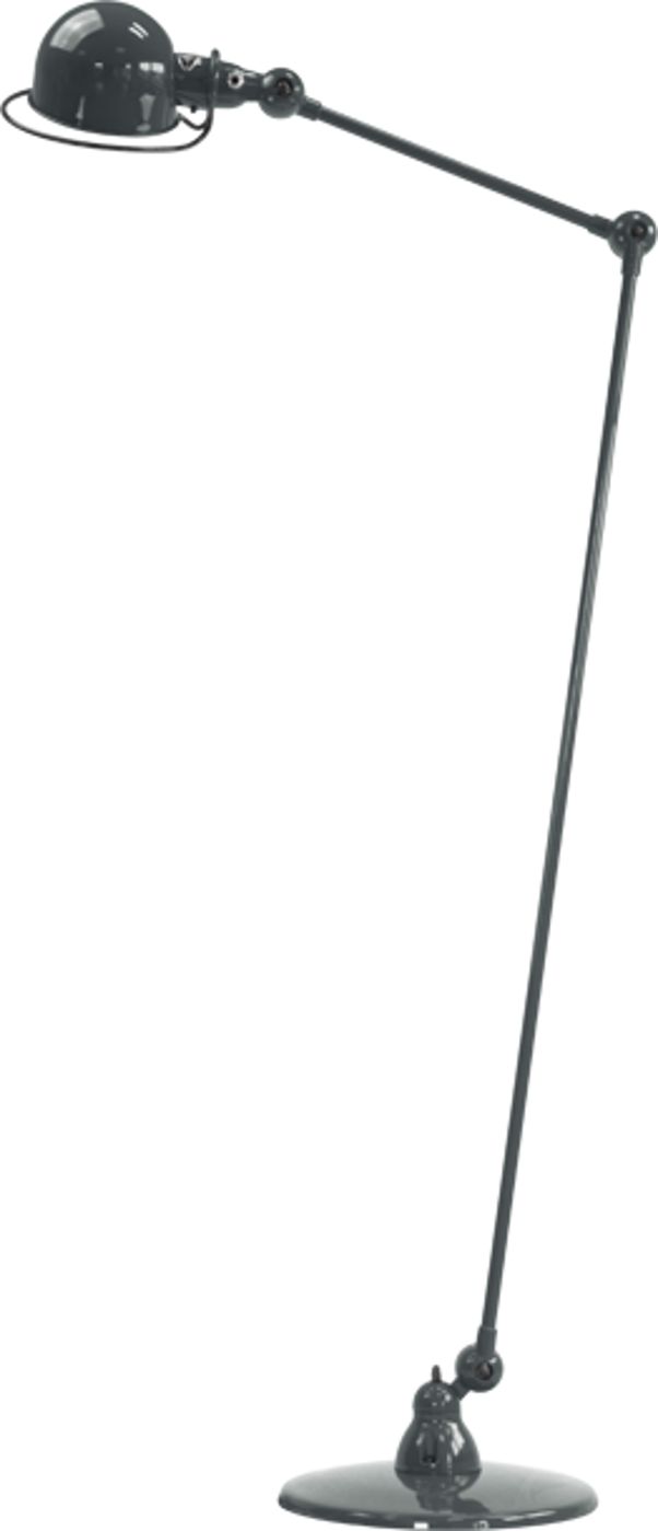 Loft D1240 vloerlamp 