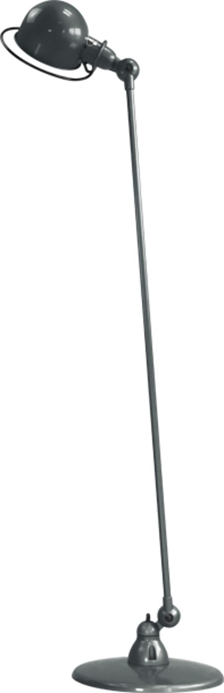 Loft D1200 vloerlamp 