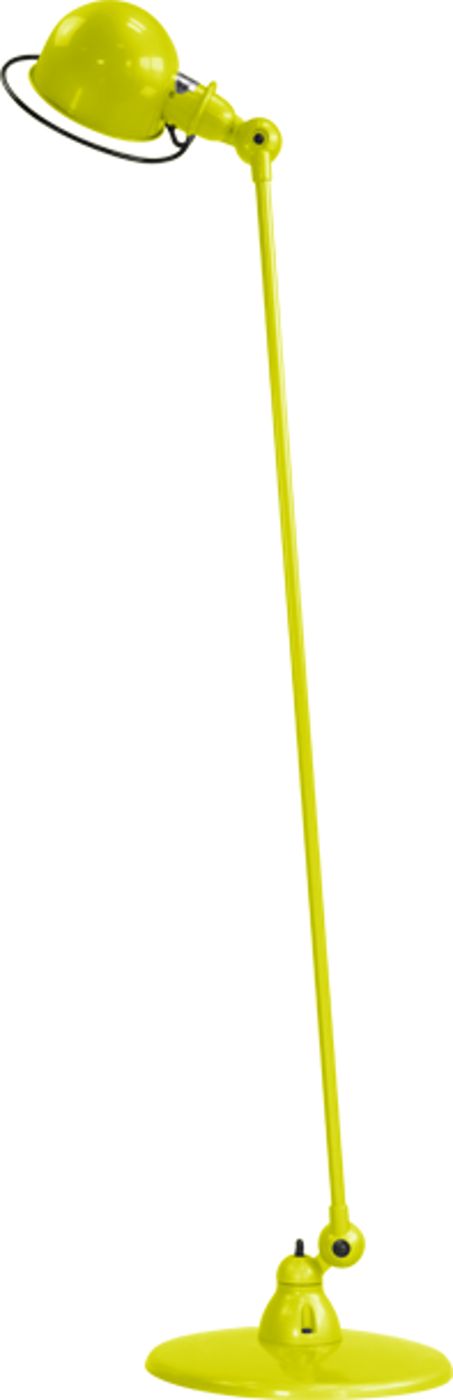 Loft D1200 vloerlamp  