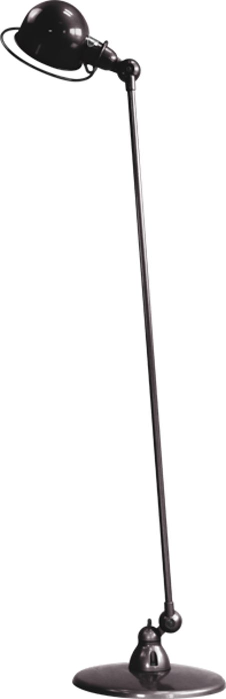 Loft D1200 vloerlamp