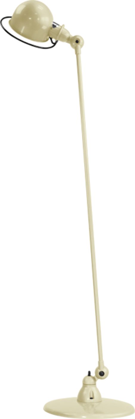 Loft D1200 vloerlamp