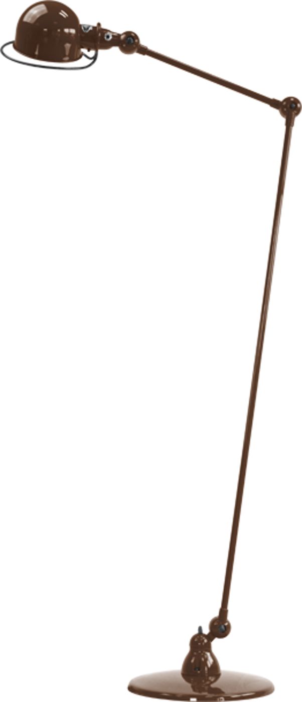 Loft D1240 vloerlamp 