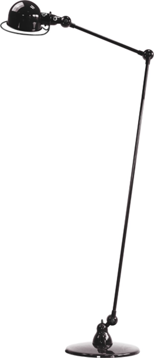 Loft D1240 vloerlamp
