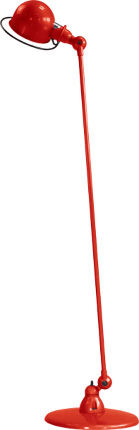 Loft D1200 vloerlamp  