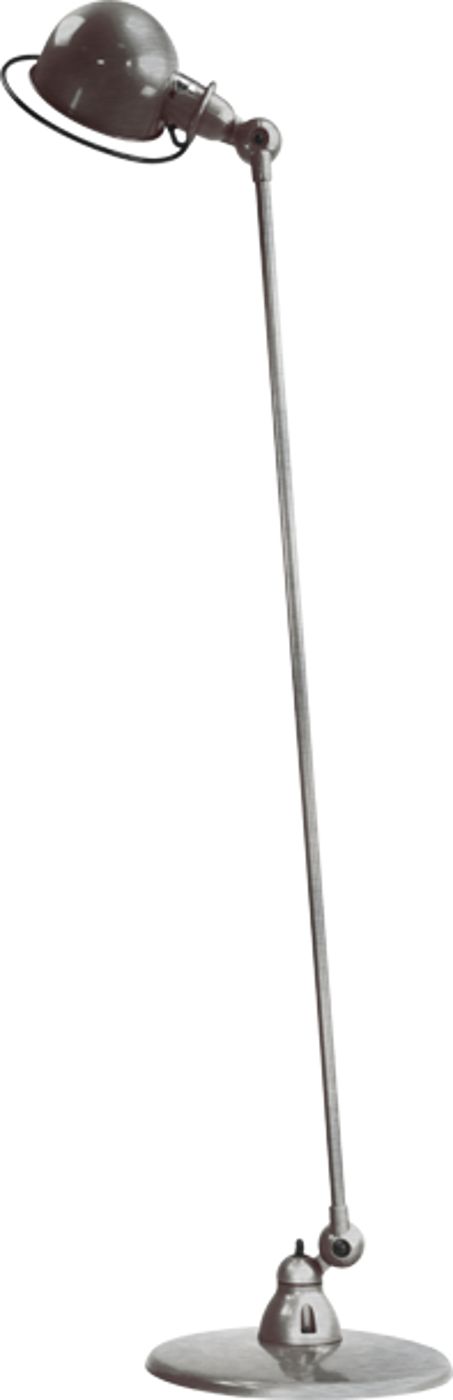 Loft D1200 vloerlamp 
