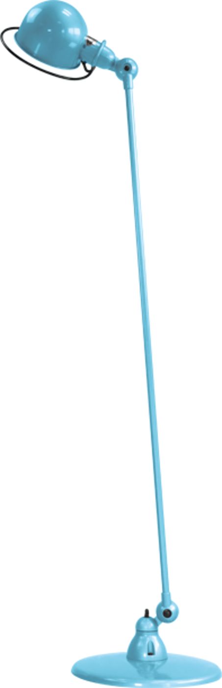Loft D1200 vloerlamp 