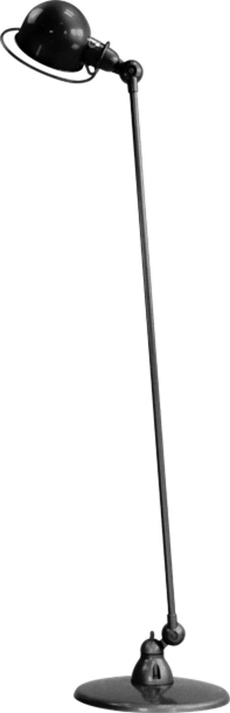 Loft D1200 vloerlamp 