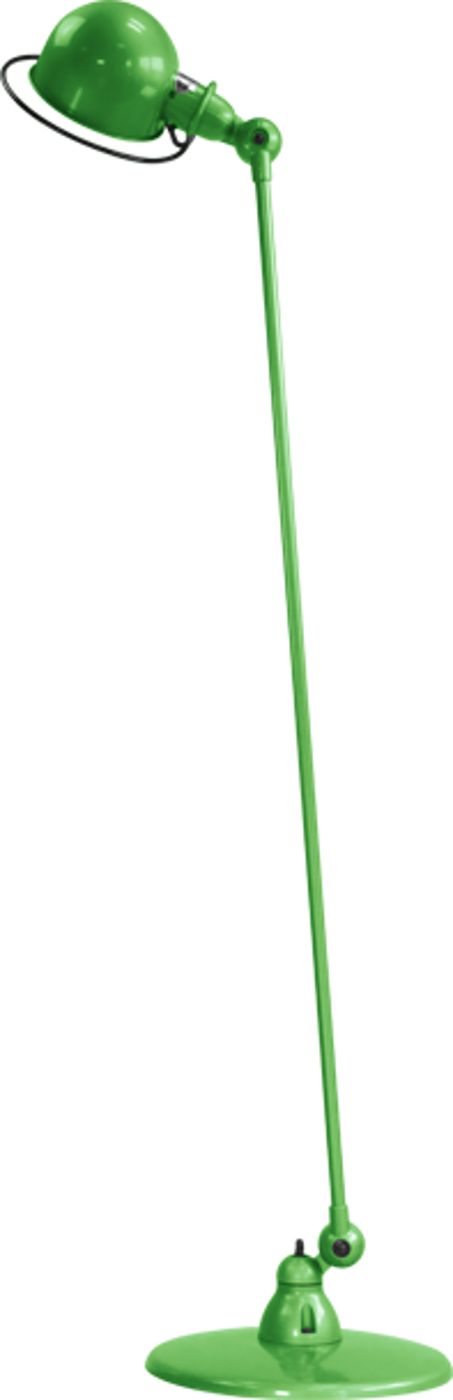 Loft D1200 vloerlamp
