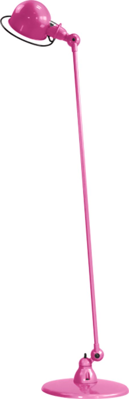 Loft D1200 vloerlamp
