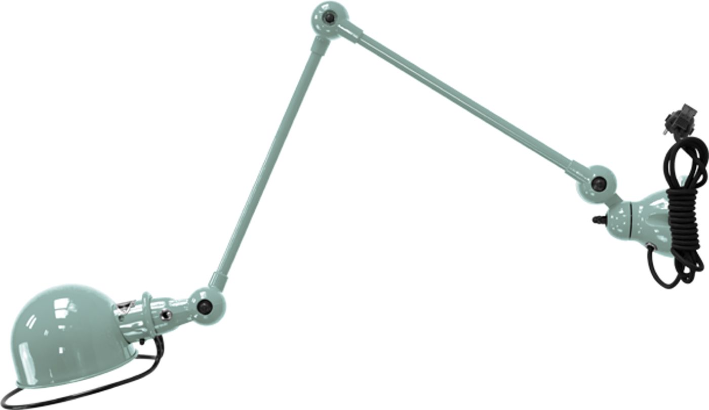 Loft D4401 CS wandlamp  