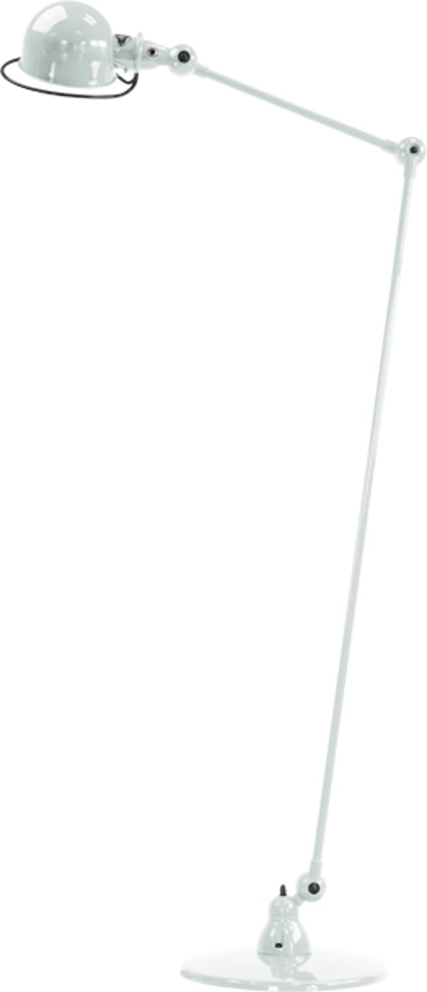 Loft D1240 vloerlamp