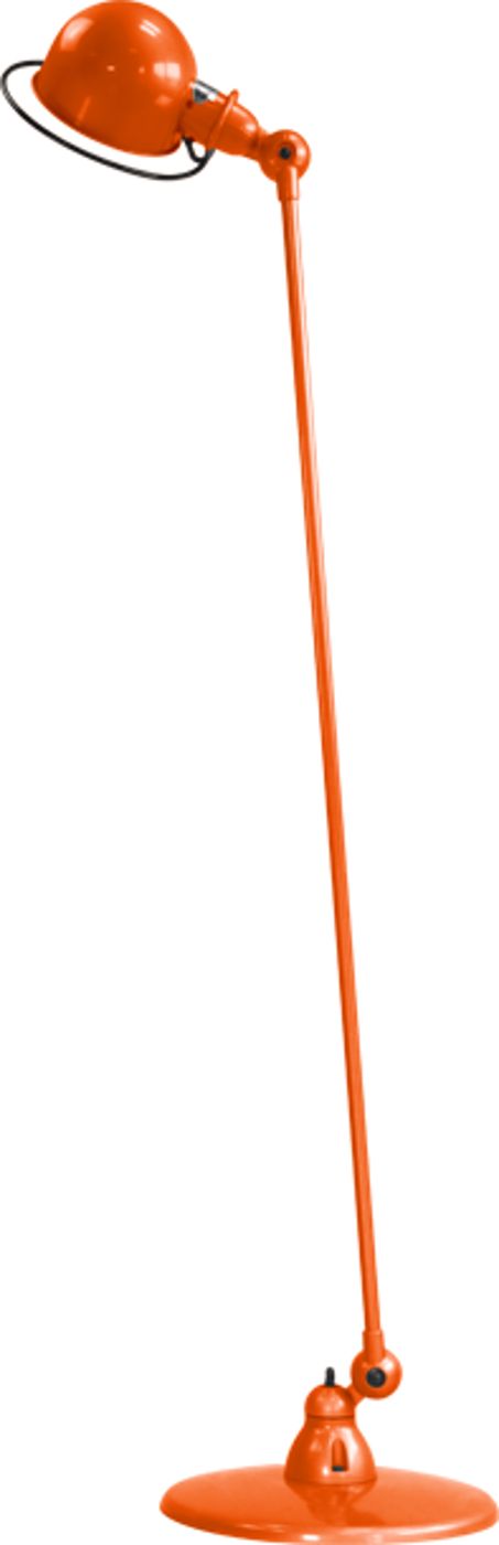Loft D1200 vloerlamp 