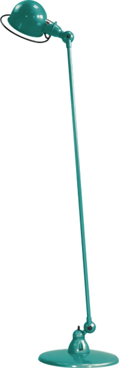 Loft D1200 vloerlamp 
