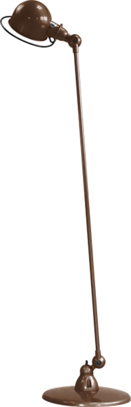 Loft D1200 vloerlamp 