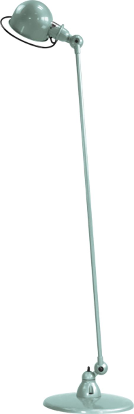 Loft D1200 vloerlamp  