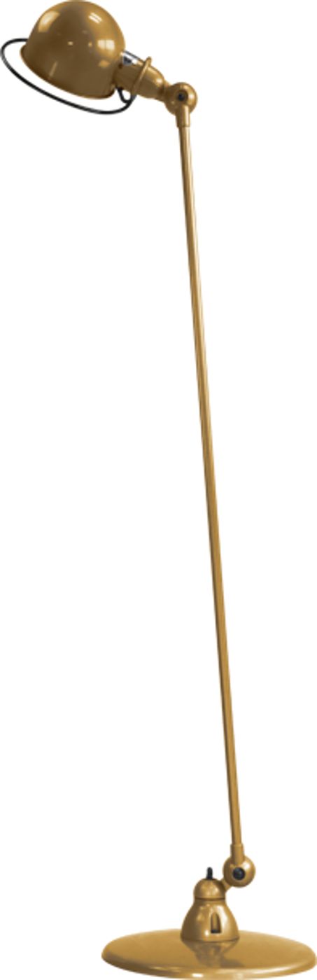 Loft D1200 vloerlamp  
