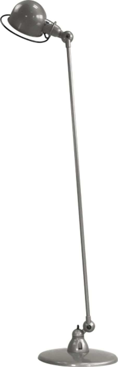 Loft D1200 vloerlamp  