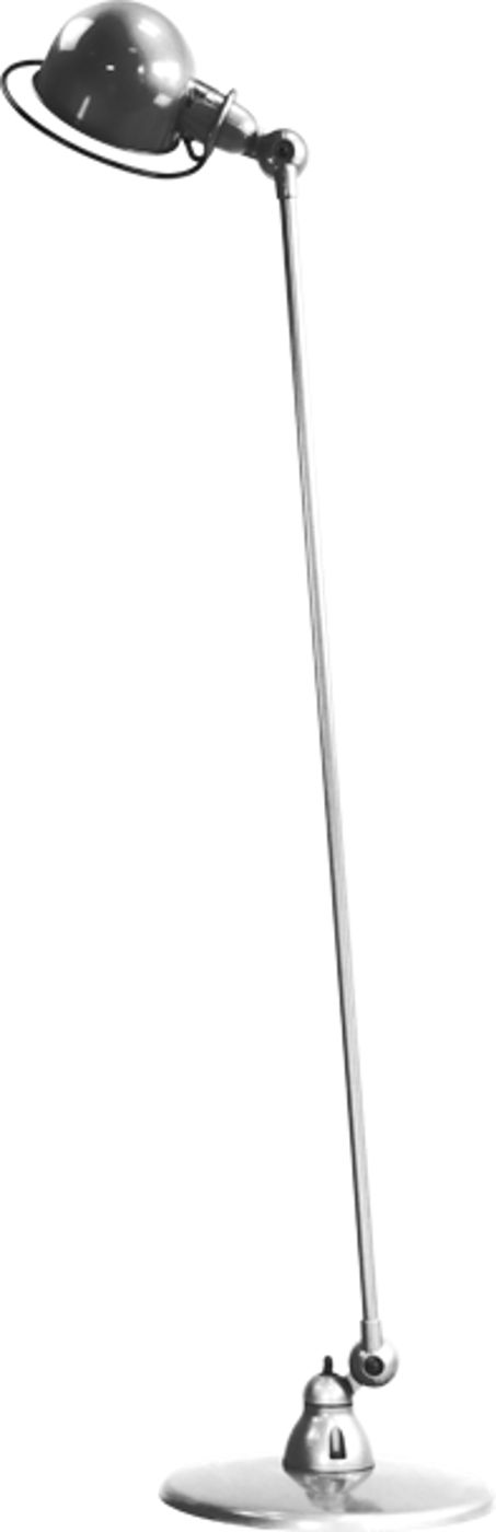 Loft D1200 vloerlamp  