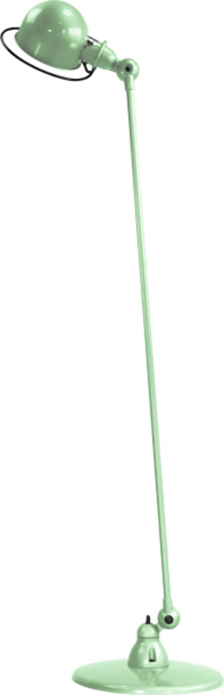 Loft D1200 vloerlamp