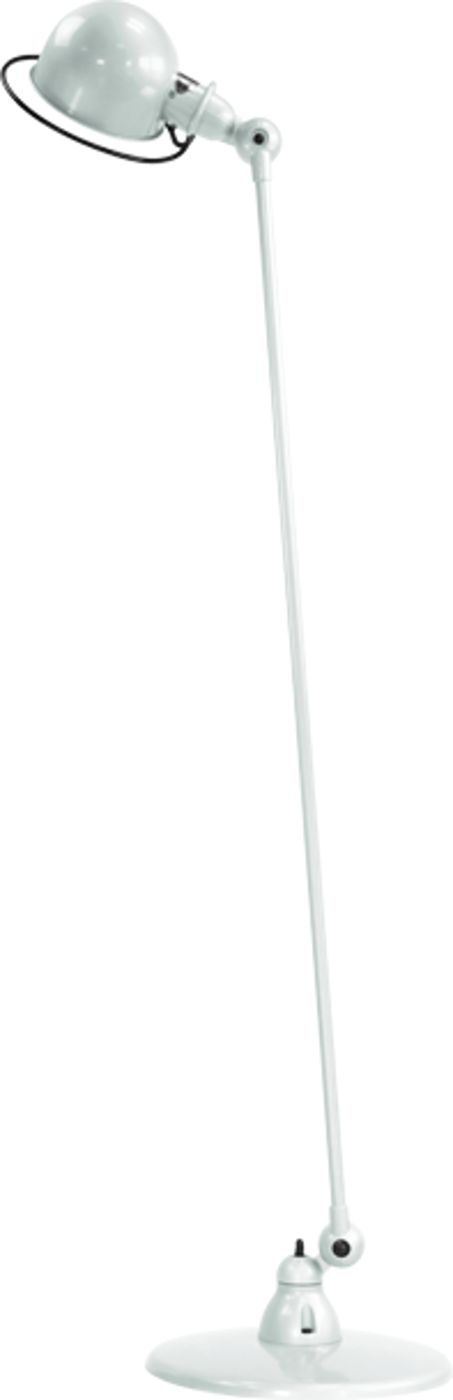 Loft D1200 vloerlamp