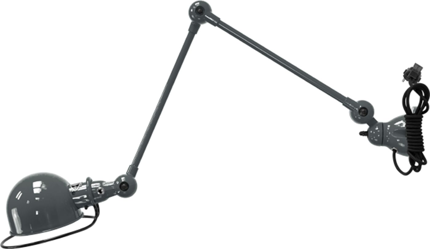 Loft D4401 CS wandlamp 