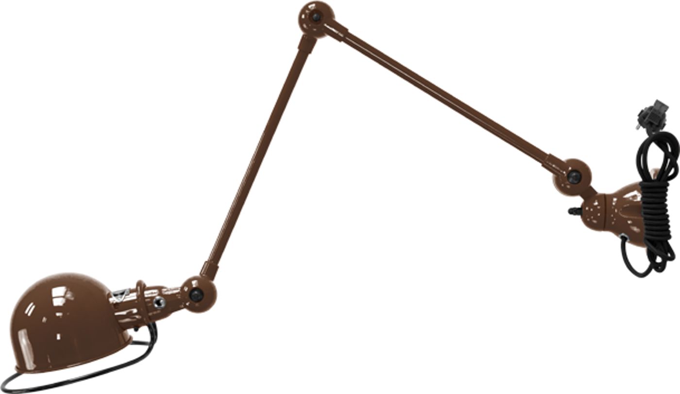 Loft D4401 CS wandlamp 
