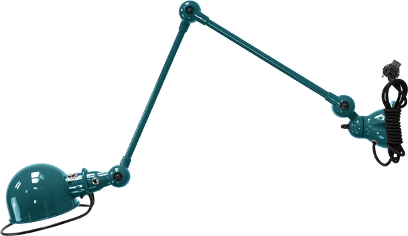 Loft D4401 CS wandlamp  