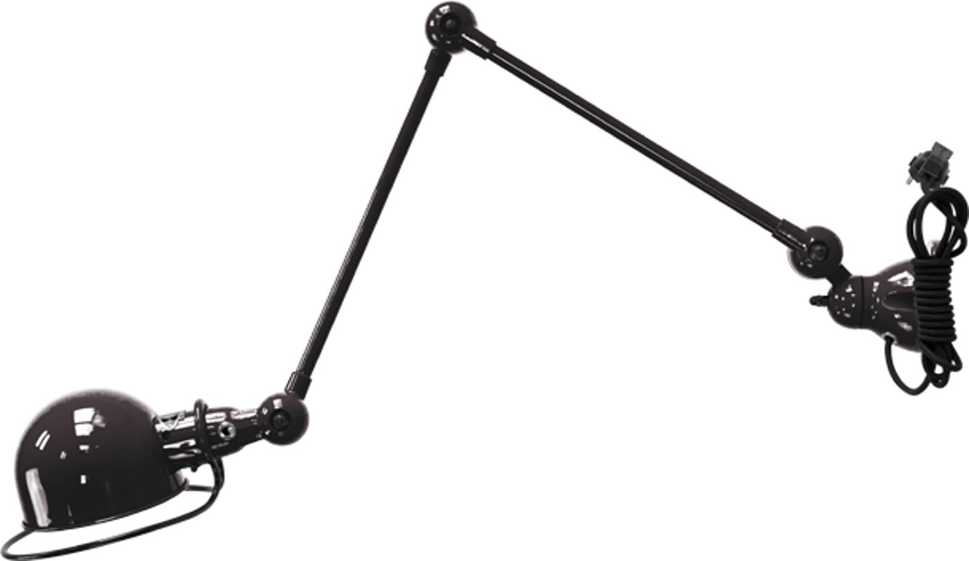 Loft D4401 CS wandlamp