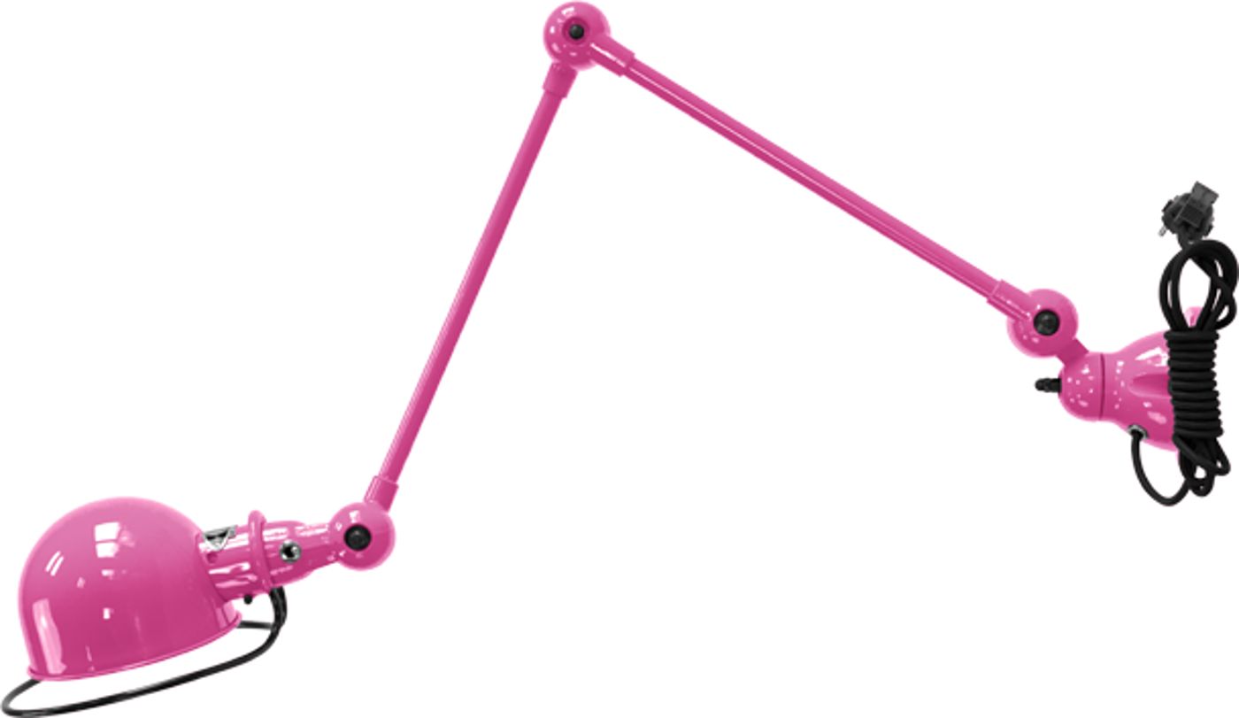 Loft D4401 CS wandlamp