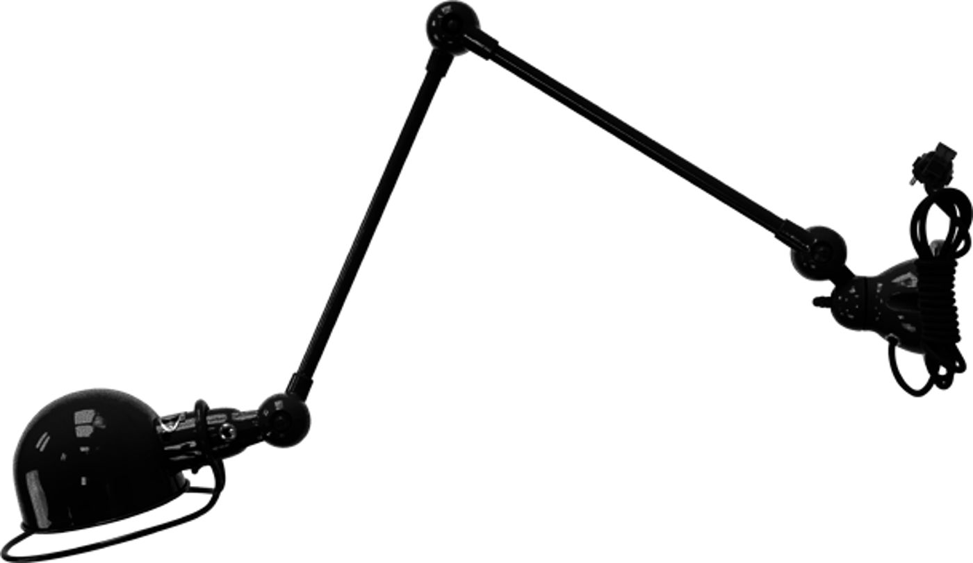 Loft D4401 CS wandlamp 