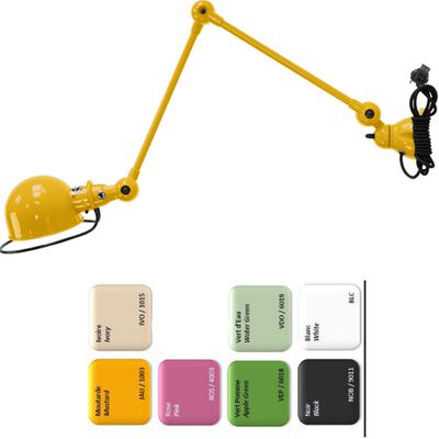 Loft D4401 CS wandlamp