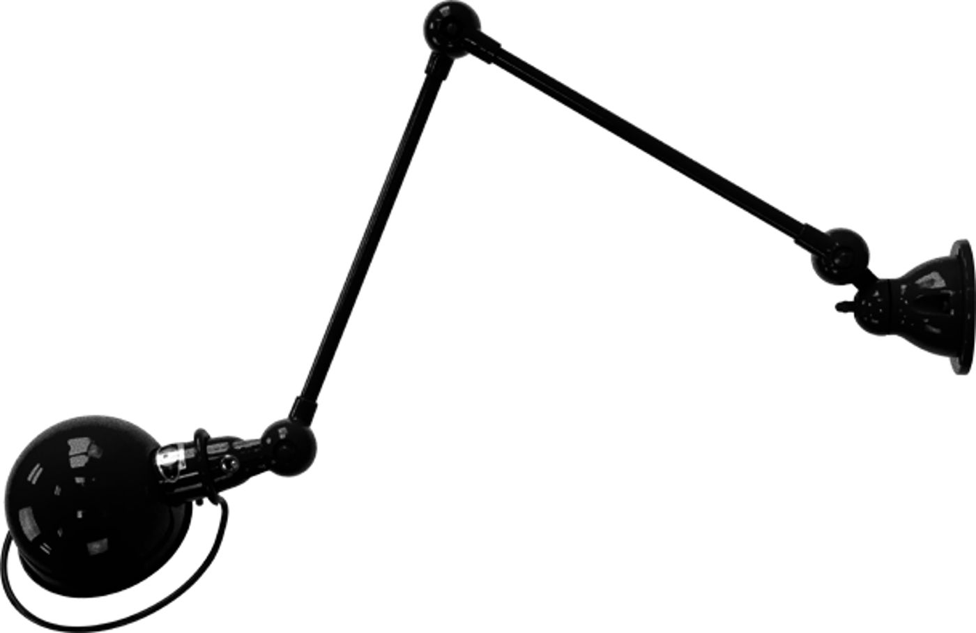 Loft D4401 wandlamp 