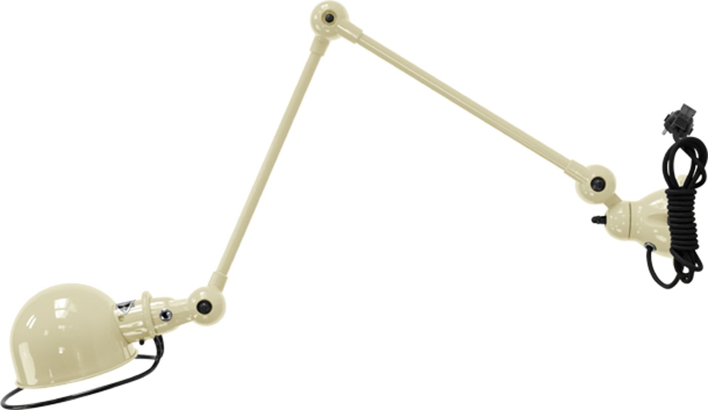 Loft D4401 CS wandlamp