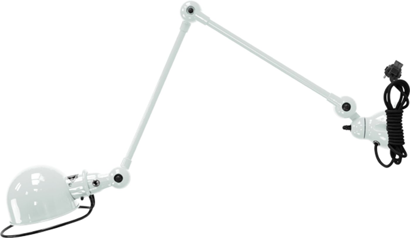 Loft D4401 CS wandlamp