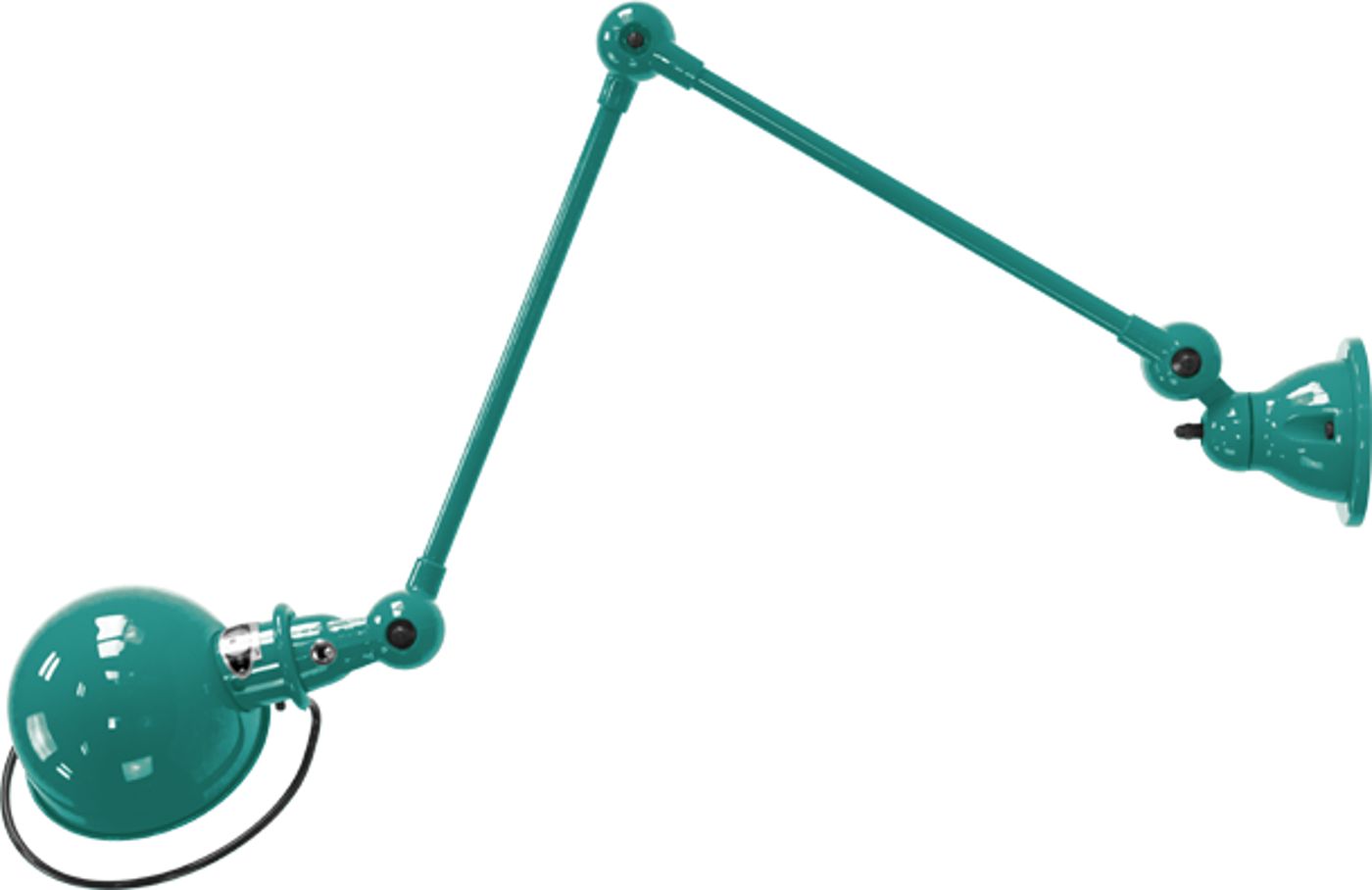 Loft D4401 wandlamp 