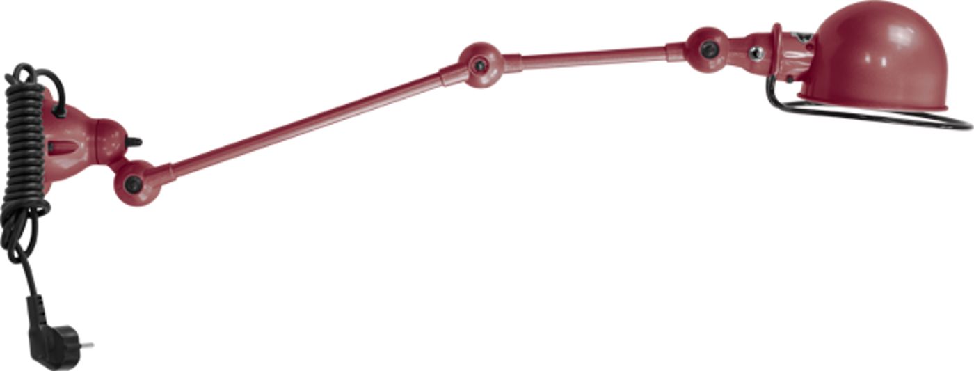 Loft D4251CS wandlamp  