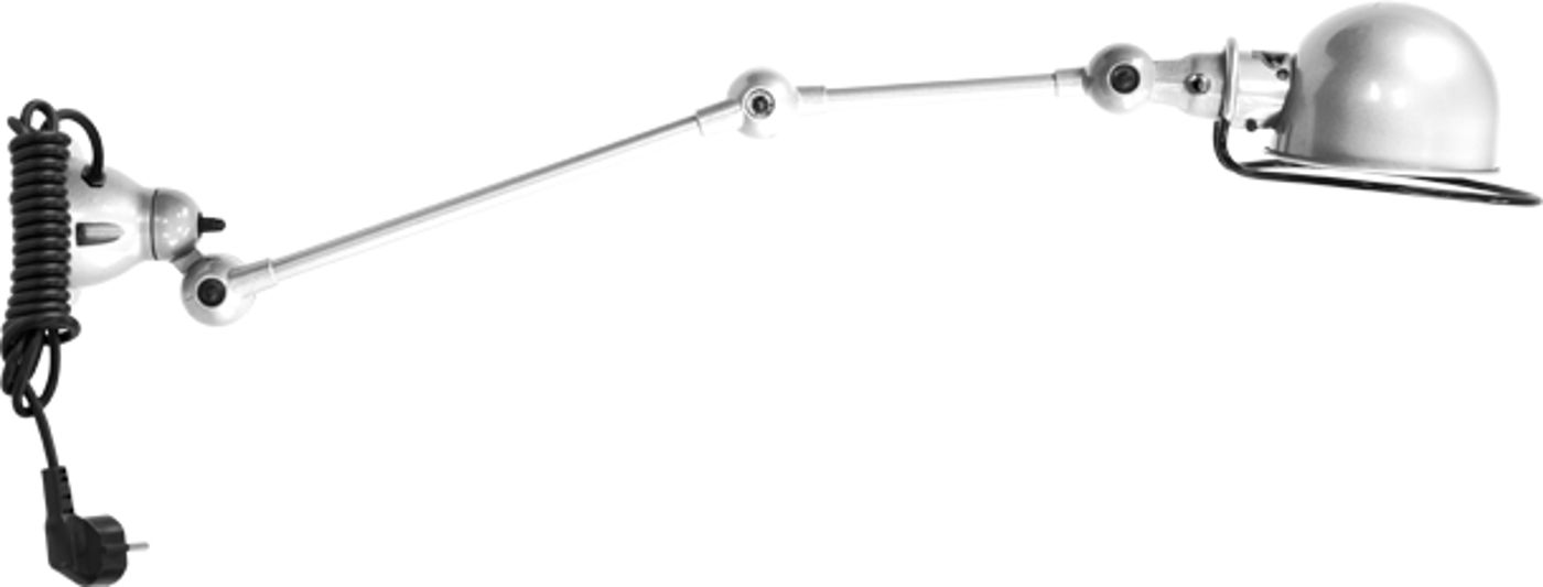 Loft D4251CS wandlamp  